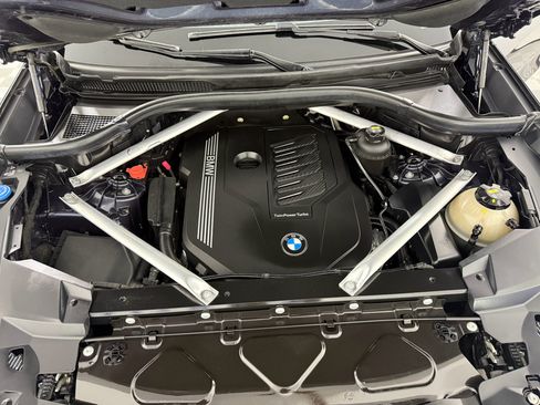 Used 2019 BMW X5 xDrive40i w/ Convenience Package image 30