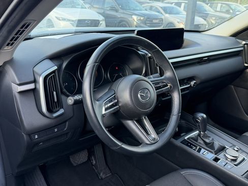 Certified 2025 MAZDA CX-50 AWD 2.5 S w/ Preferred Package image 27