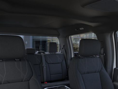 New 2026 Ford F150 STX image 22