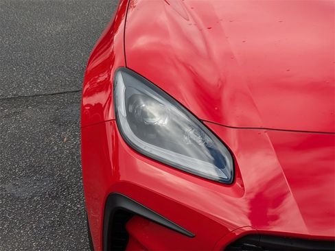 New 2026 Toyota GR86 Premium image 12