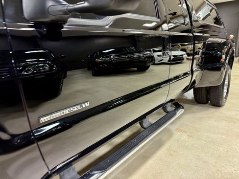 Used 2002 Ford F350 Lariat image 15