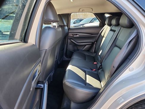 Used 2024 MAZDA CX-30 AWD 2.5 S w/ Select Sport Pkg image 11