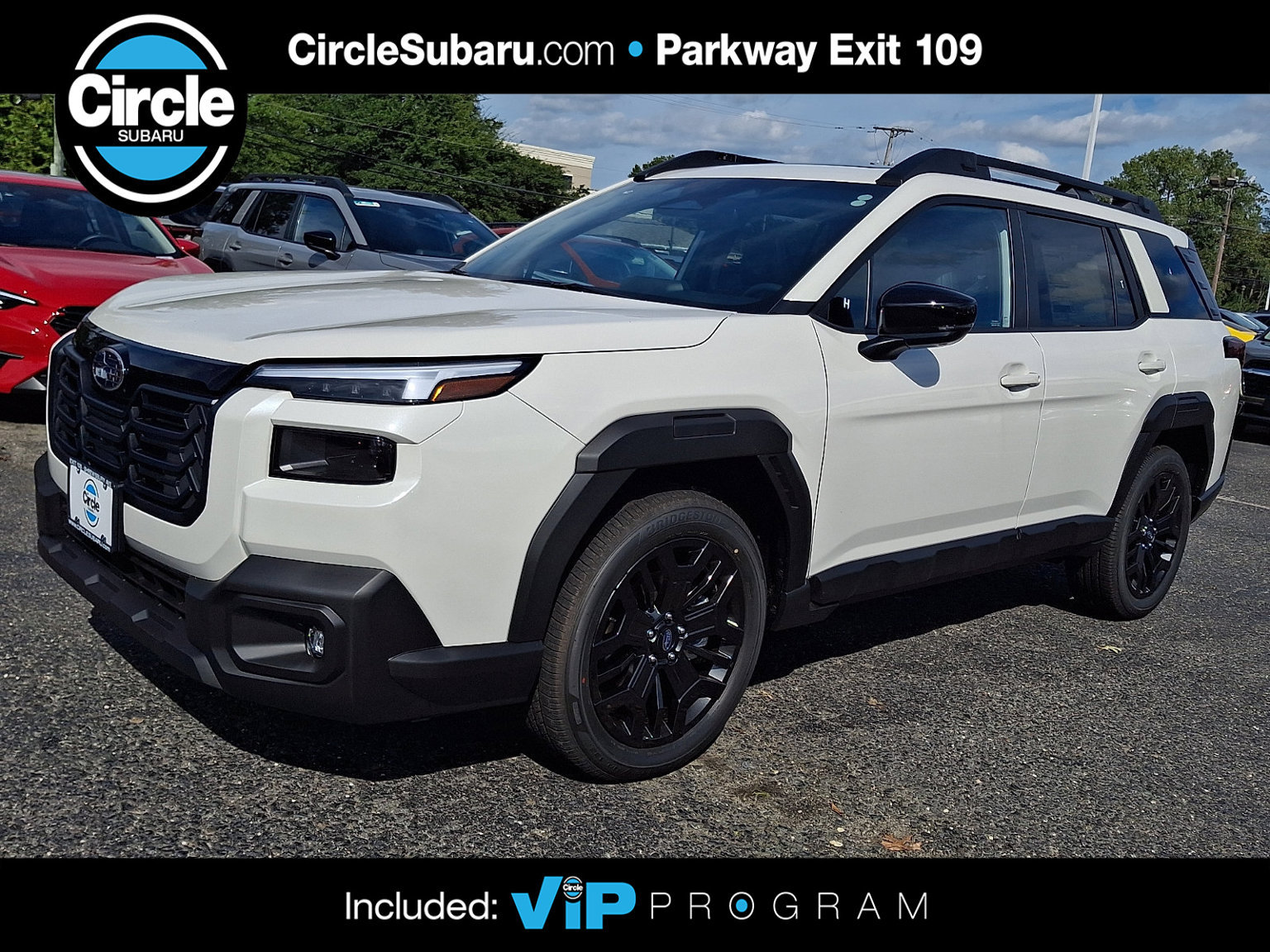 New 2026 Subaru Outback Limited XT AWD/4WD image 1