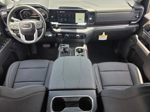 New 2026 GMC Sierra 1500 SLT AWD/4WD image 15