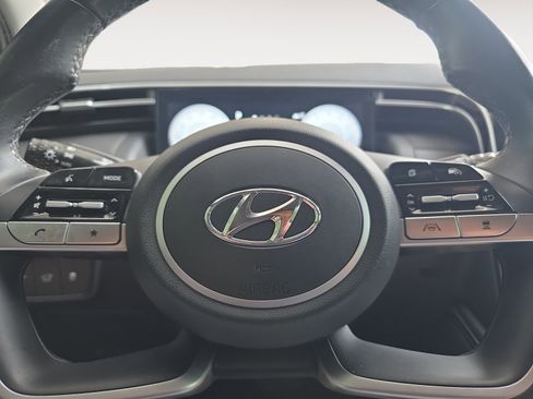 Used 2023 Hyundai Tucson SEL w/ Convenience Package image 11