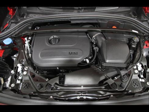 Certified 2026 MINI Cooper Countryman S image 23