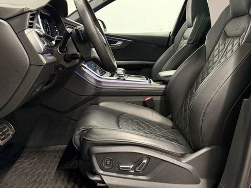 Used 2024 Audi SQ8 Prestige w/ Prestige Package image 18