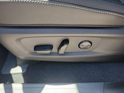 New 2026 Nissan Pathfinder SL AWD/4WD image 26