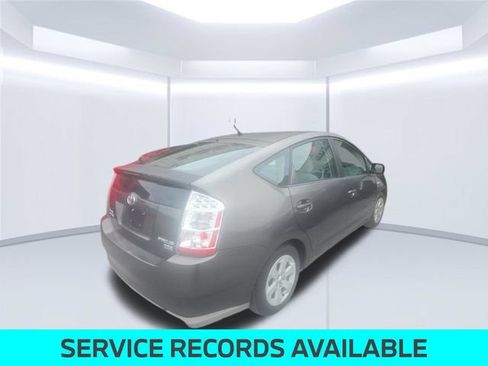 Used 2009 Toyota Prius FWD image 4