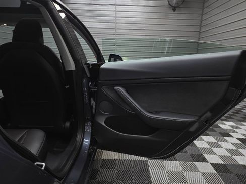 Used 2023 Tesla Model 3 Long Range AWD/4WD image 35