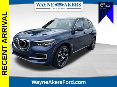 Used 2023 BMW X5 xDrive40i w/ Premium Package