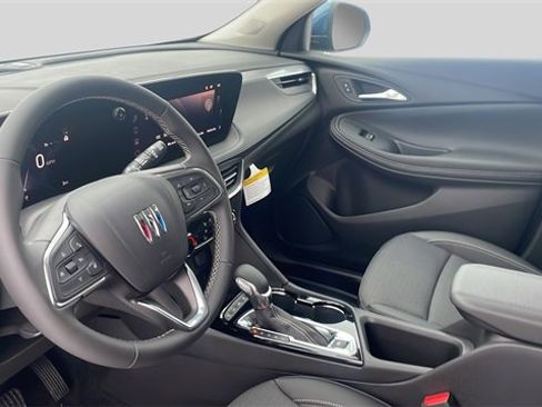 New 2026 Buick Encore GX Preferred w/ Comfort Package image 13
