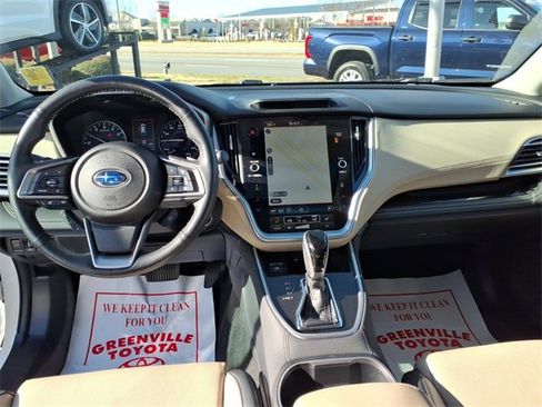 Used 2022 Subaru Outback Limited w/ Popular Package #2 image 10
