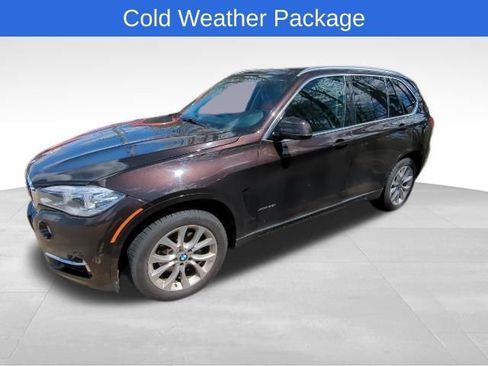 Used 2014 BMW X5 xDrive35i AWD/4WD image 3