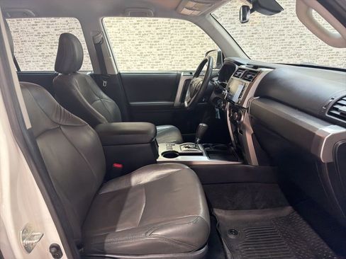 Used 2020 Toyota 4Runner SR5 RWD image 11
