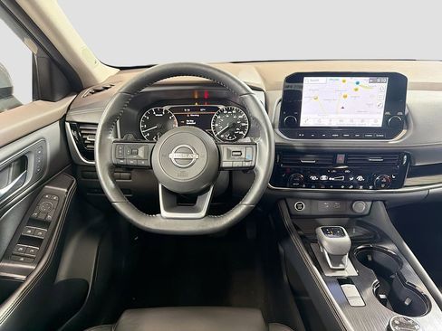 Used 2023 Nissan Rogue SL w/ SL Premium Package AWD/4WD image 25