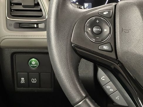 Used 2016 Honda HR-V EX-L image 24