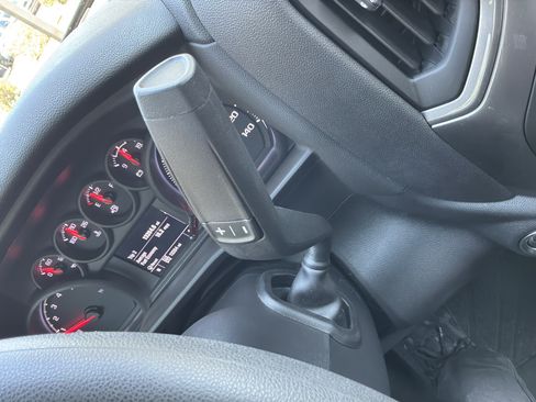 Used 2025 Chevrolet Silverado 1500 W/T w/ WT Safety Package AWD/4WD image 25