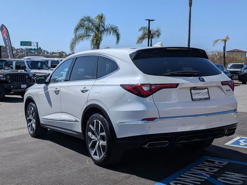 Used 2023 Acura MDX FWD w/ Technology Package image 7