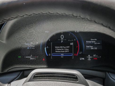 Used 2024 Lexus TX 350 AWD w/ Captains Chair Package image 21
