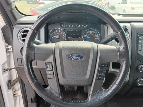 Used 2014 Ford F150 XLT w/ XLT Convenience Package AWD/4WD image 11