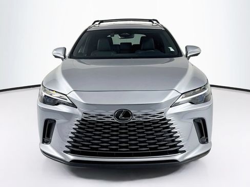 Certified 2026 Lexus RX 350 Premium w/ Accessory Package (2T) FWD image 2