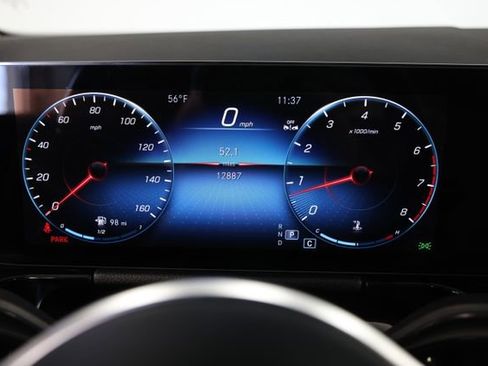 Used 2023 Mercedes-Benz GLA 250 4MATIC image 20