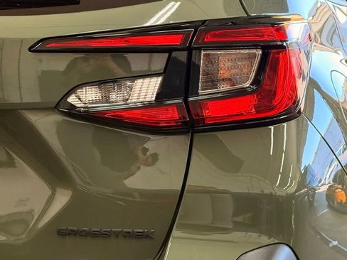 New 2026 Subaru Crosstrek 2.5i Limited AWD/4WD image 6