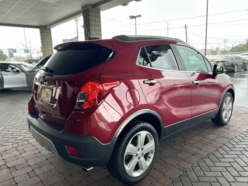 Used 2015 Buick Encore Convenience FWD image 12