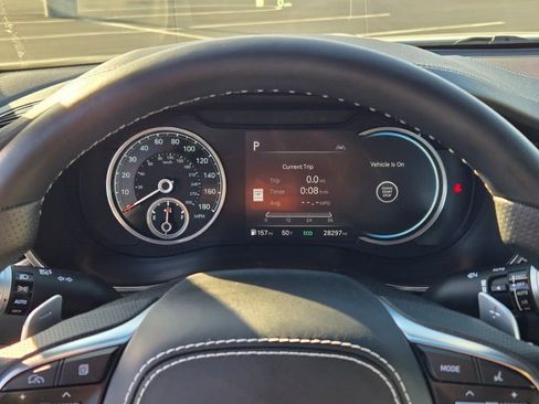 Used 2025 Genesis G70 3.3T Advanced w/ Sport Prestige Package image 35