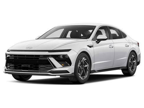 New 2026 Hyundai Sonata SE FWD image 26
