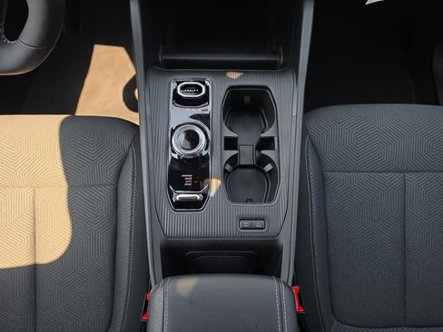New 2026 Jeep Cherokee Laredo AWD/4WD image 23