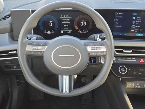 Used 2025 Hyundai Sonata SEL image 18