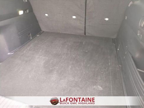 Used 2025 MAZDA CX-50 2.5 Hybrid w/ Premium Plus Pkg image 25