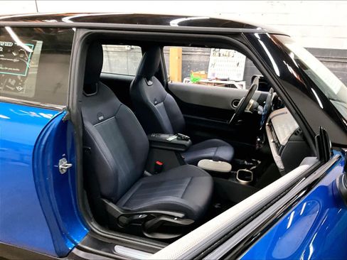 Used 2026 MINI Cooper S FWD image 10
