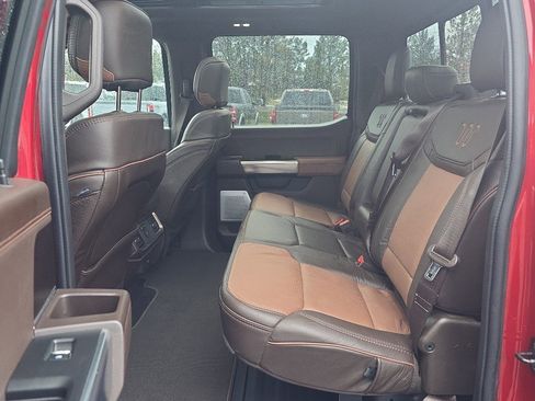 Used 2025 Ford F150 King Ranch image 13