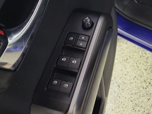 Used 2023 Toyota Tacoma TRD Sport AWD/4WD image 22