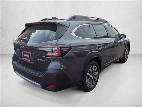 New 2026 Subaru Forester Premium image 5