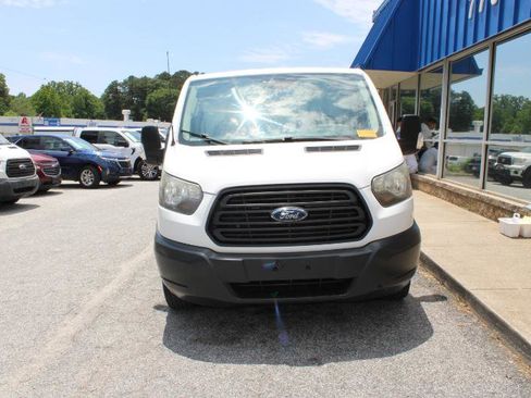 Used 2017 Ford Transit 150 130 Low Roof image 2