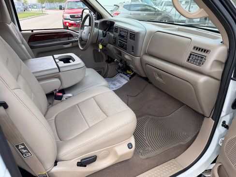 Used 2001 Ford F350 Lariat AWD/4WD image 24