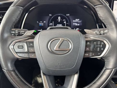 Used 2025 Lexus RX 350h w/ Convenience Package AWD/4WD image 27