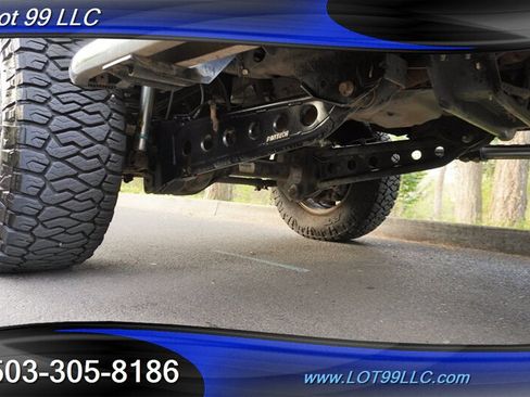 Used 2014 Ford F250 Lariat w/ Lariat Interior Package AWD/4WD image 4
