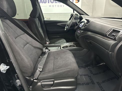 Used 2022 Honda Pilot Sport image 20