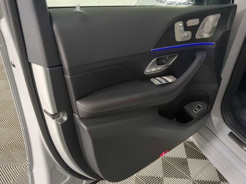 New 2026 Mercedes-Benz GLE 450 4MATIC image 16