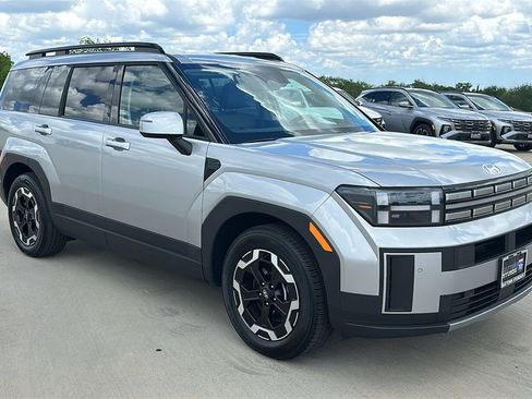 Used 2026 Hyundai Santa Fe SEL image 14