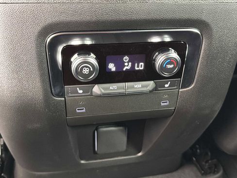 New 2026 GMC Yukon XL Denali w/ Sun & Power Step Package image 23