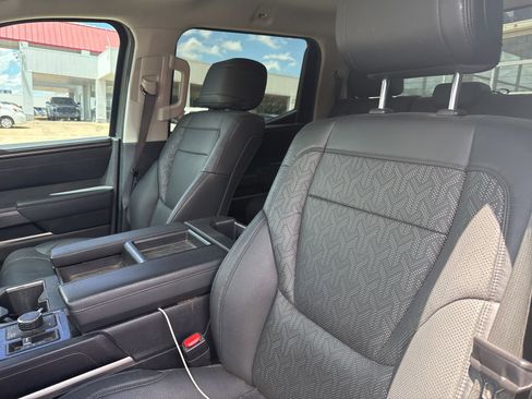 Used 2022 Toyota Tundra SR5 w/ TRD Off-Road Premium Package AWD/4WD image 15