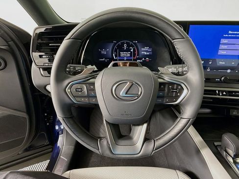 New 2026 Lexus RX 350 FWD image 10