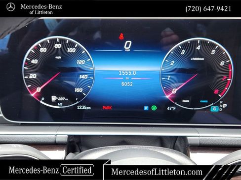 Certified 2026 Mercedes-Benz GLE 350 4MATIC image 16