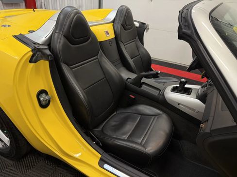Used 2007 Saturn Sky w/ Premium Trim Pkg RWD image 43
